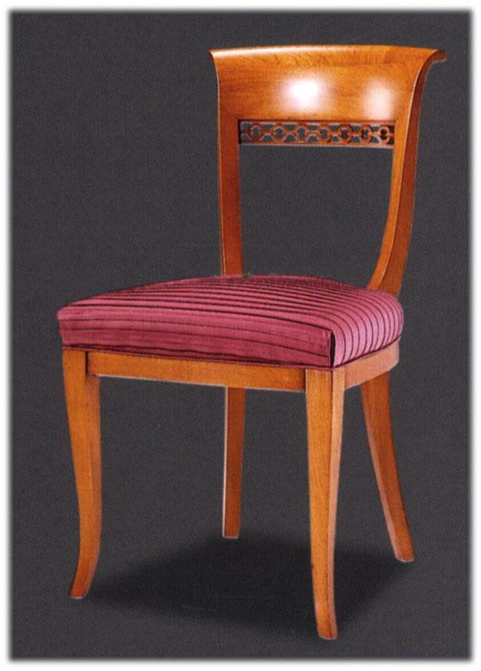 Dining Chair Busnelli adamo 722