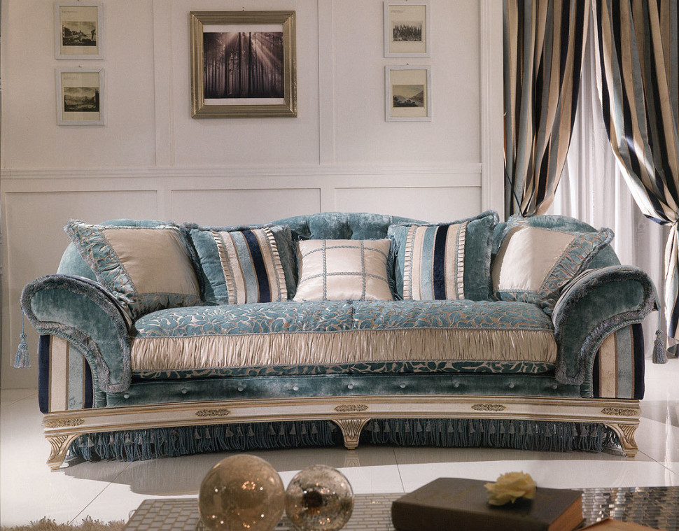 Sofa Keoma Cristina  1