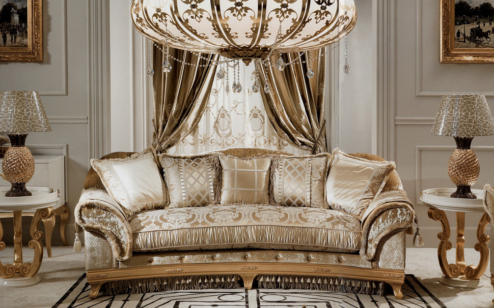 Sofa Keoma Cristina  1