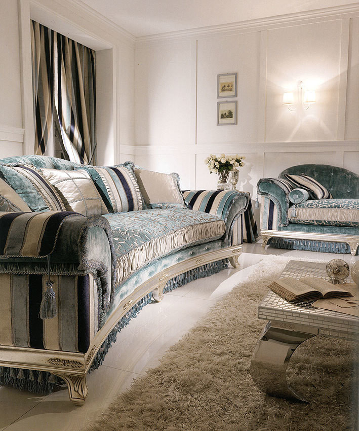 Sofa Keoma Cristina  1