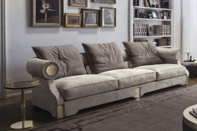 Sofa Hoffman Longhi Regency W 590