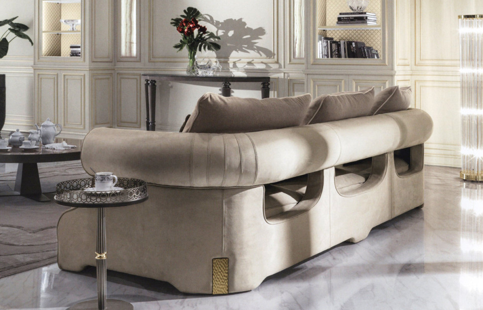 Sofa Hoffman Longhi Regency W 590