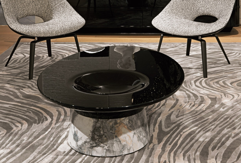 Coffee Table Visionnaire Rupert