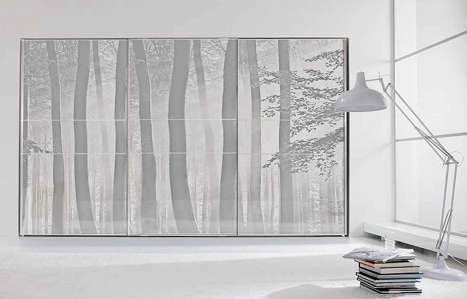 Wardrobe Metros Mobilform Timeless quality Metros 01