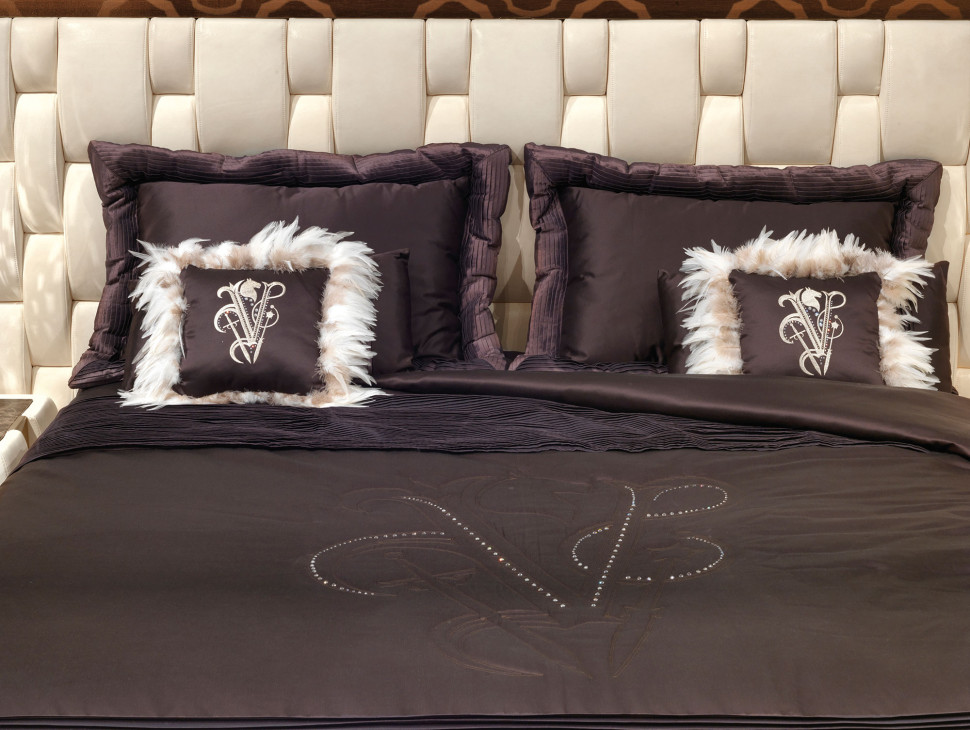Bed Visionnaire Perkins