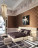 Bed Visionnaire Perkins