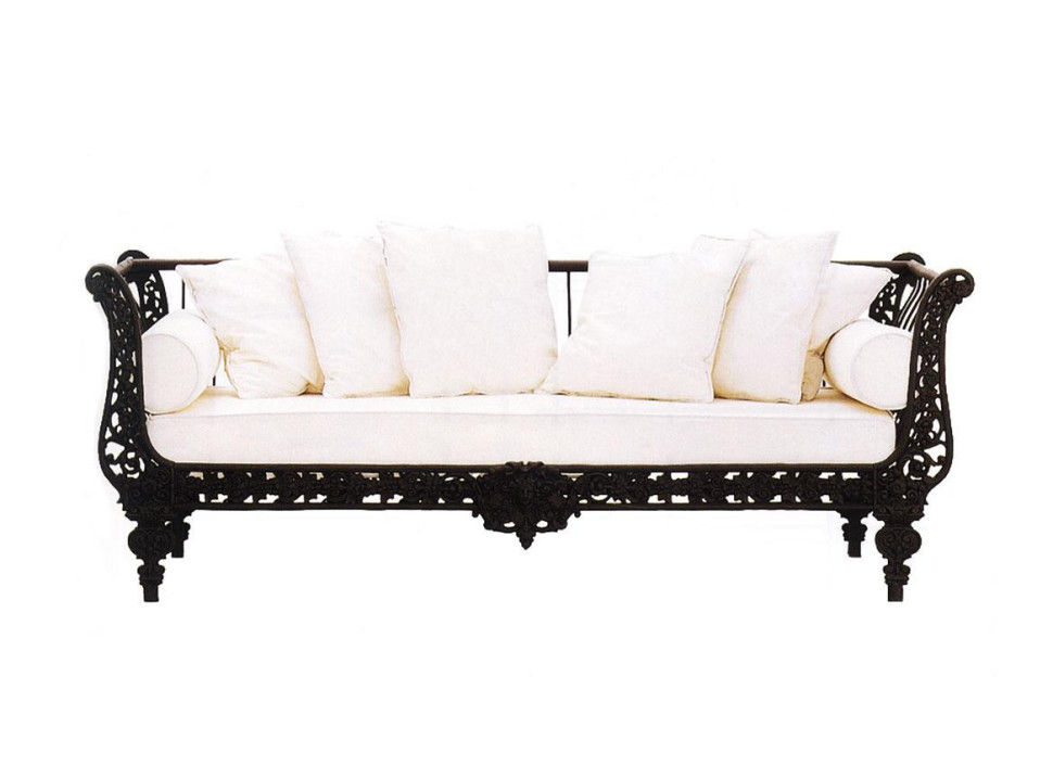 Sofa Guadarte Guadarte collection 1980 H 3004