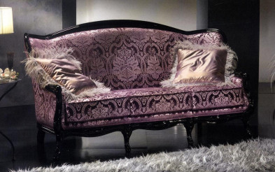 Sofa Tiffany Gold confort Tiffany 02