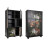 Buffet Minotti The black attitude Cb-1208