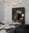 Buffet Minotti The black attitude Cb-1208