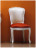Dining Chair Creazioni Cr/3947