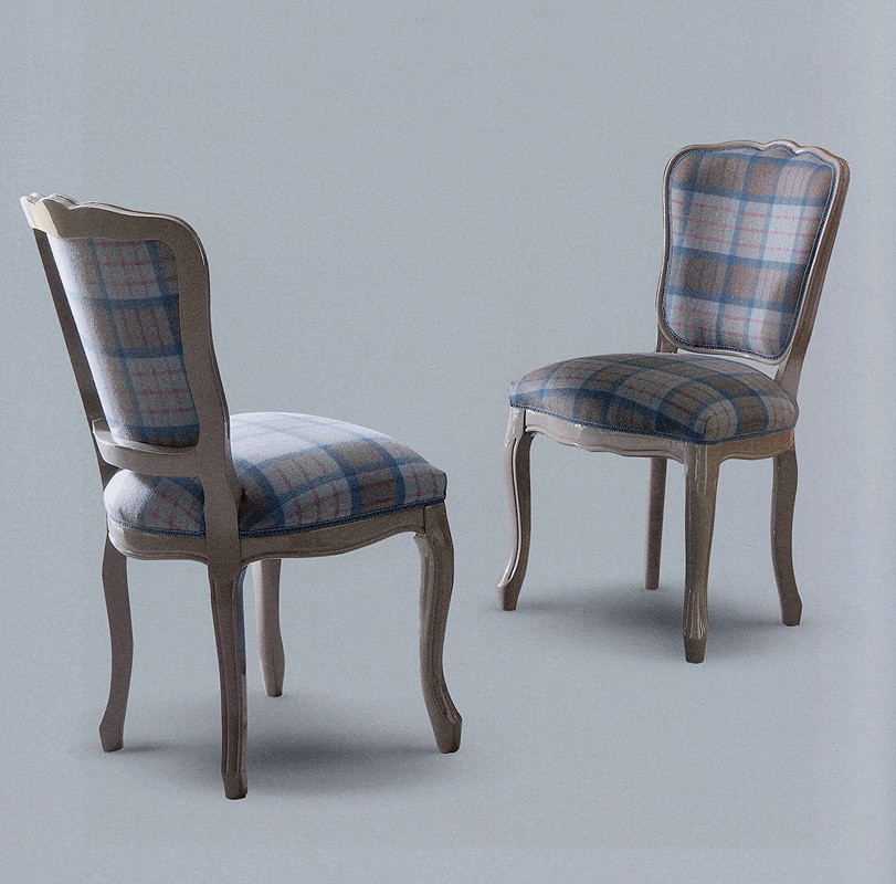 Dining Chair Creazioni Cr/3947