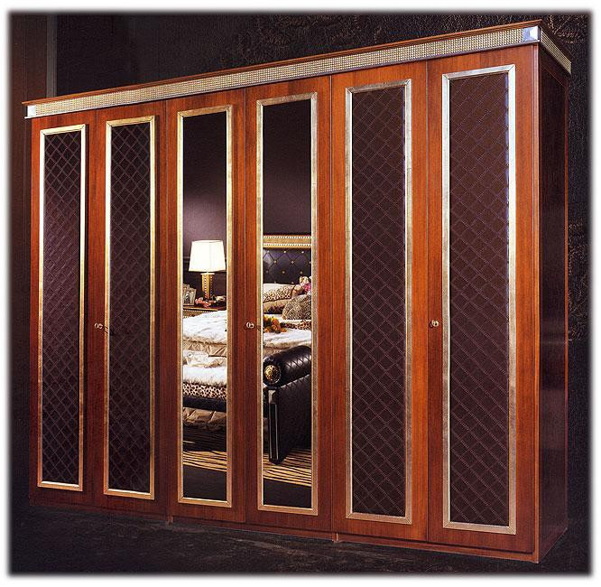 Wardrobe Deco Caspani tino Encyclopaedia vol.3 C/387