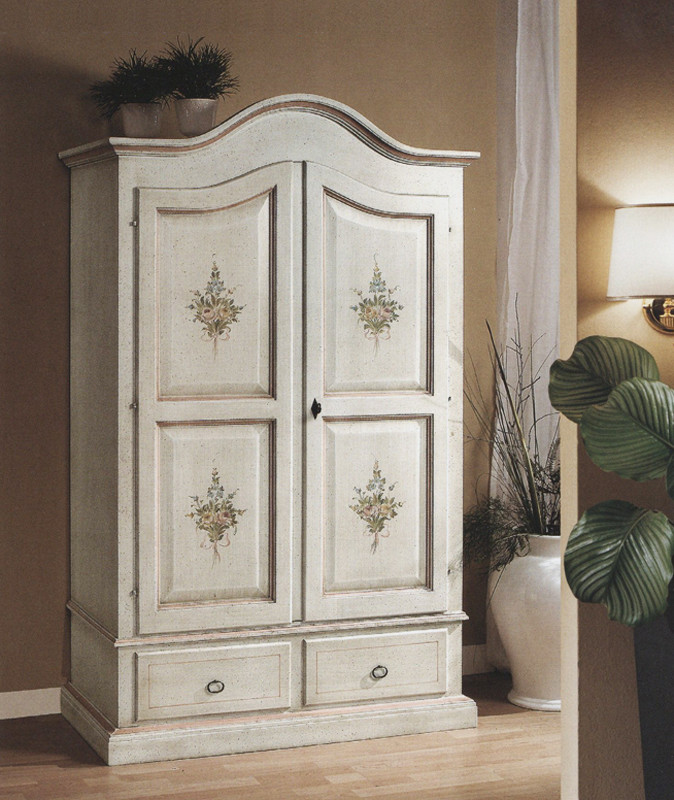 Wardrobe Arte casa Evoluzione 2621