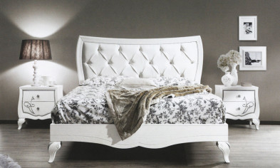 Bed Arte casa Evoluzione 2304