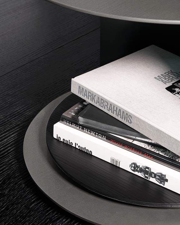 Coffee Table Minotti Richer