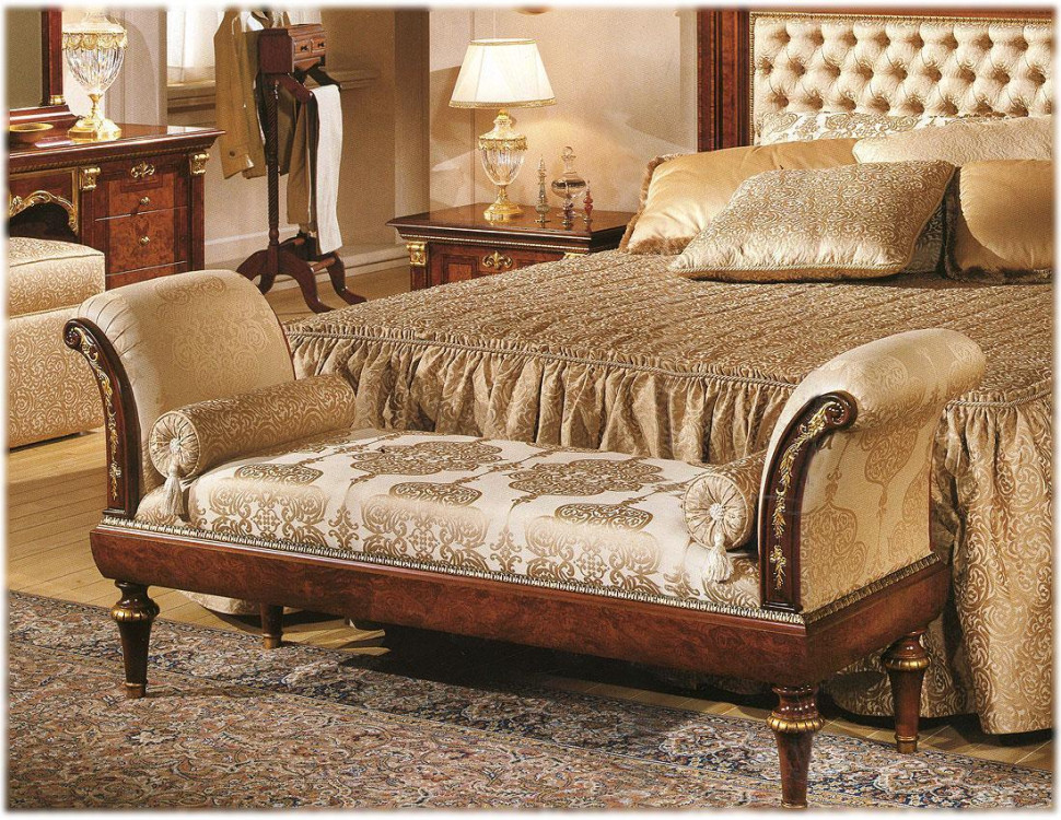Bench Ar arredamenti Amadeus 1635