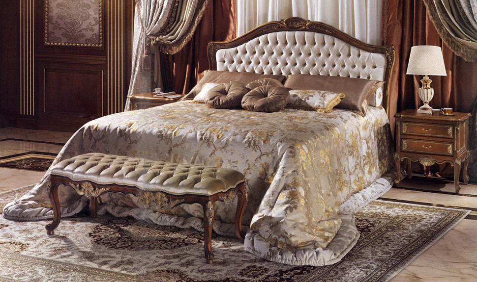 Bed Angelo cappellini Timeless 30242/Tg19i