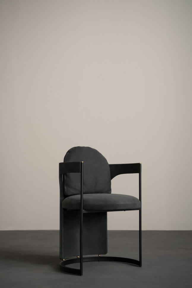 Chair Baxter Orma