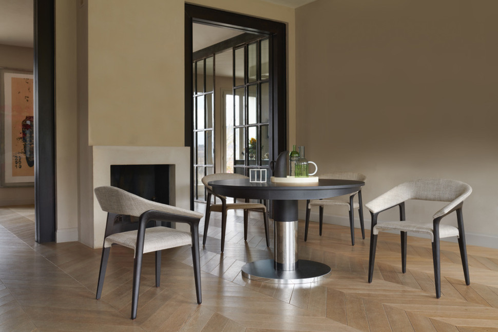 Chair Potocco Memory 842/P