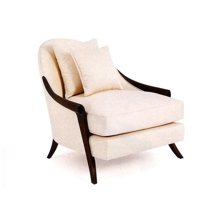 Armchair Christopher guy Volume i 60-0077