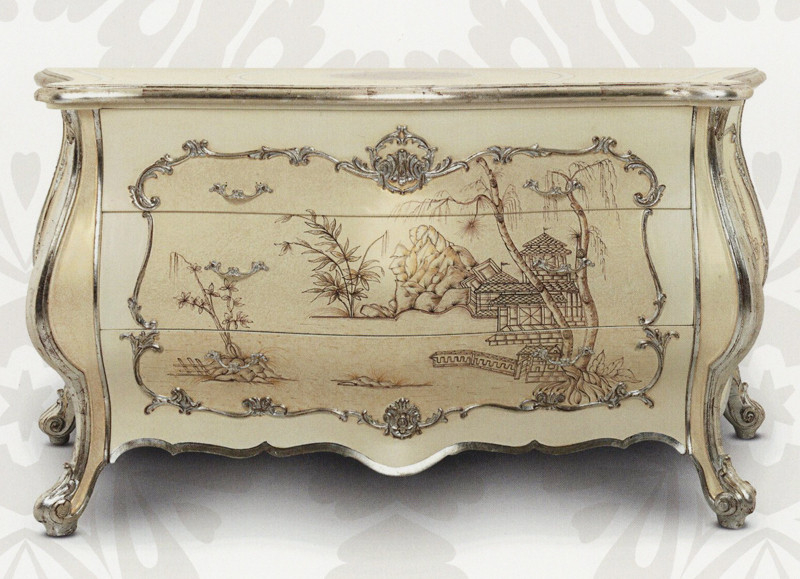 Console Asnaghi interiors La boutique L31812