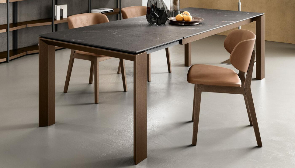 Chair Calligaris Claire CS1443