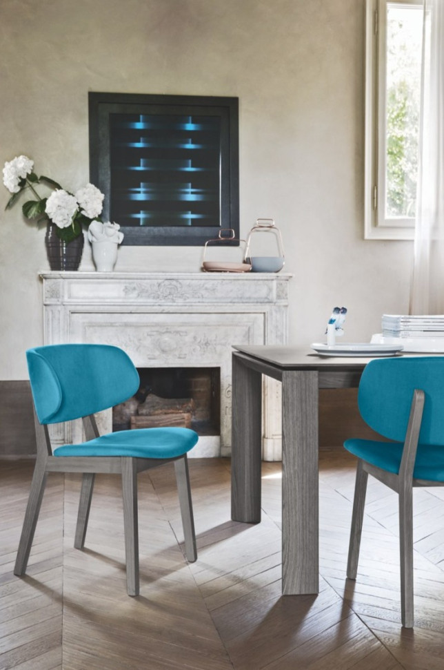 Chair Calligaris Claire CS1443