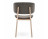 Chair Calligaris Claire CS1443