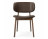 Chair Calligaris Claire CS1443
