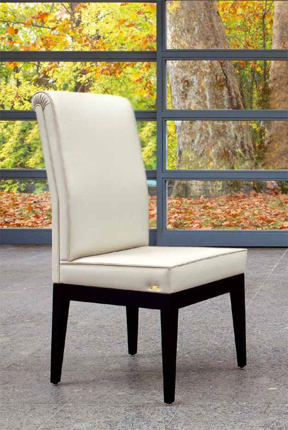 Dining Chair Mascheroni Luxor