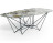 Table Ozzio design Fil8 Fisso T237