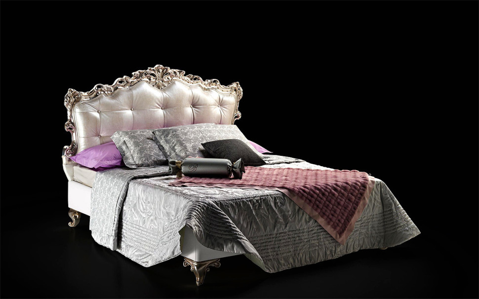 Bed Prestige Cvl014p