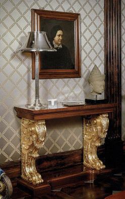Console Belloni Il classico 2880