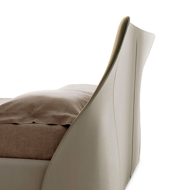 Bed Altea Giorgetti 70611
