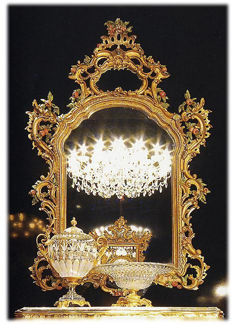 Mirror Zanaboni №4 T 48/c