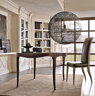 Dining Table Zonta Living Rockfeller__3
