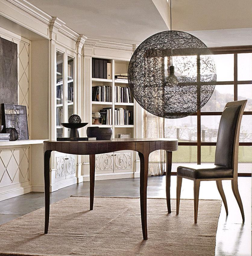 Dining Table Zonta Living Rockfeller__3