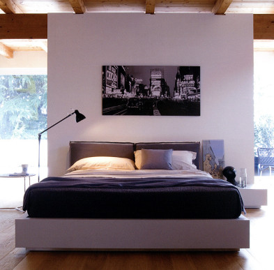 Bed Big 10 Former Night Bg181