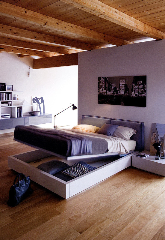 Bed Big 10 Former Night Bg181