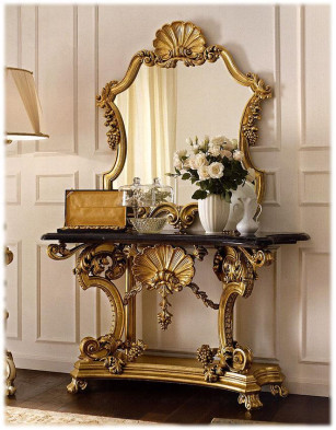 Console Andrea fanfani 3010