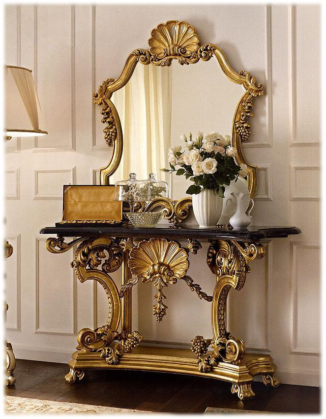 Console Andrea fanfani 3010