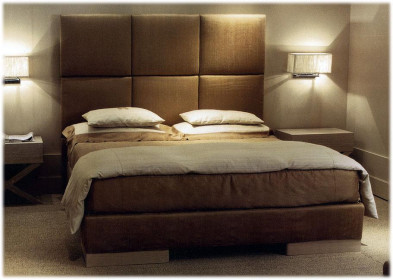 Bed Softhouse Fumodilondra