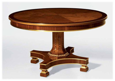 Dining Table Oak Oak library Mg 1185