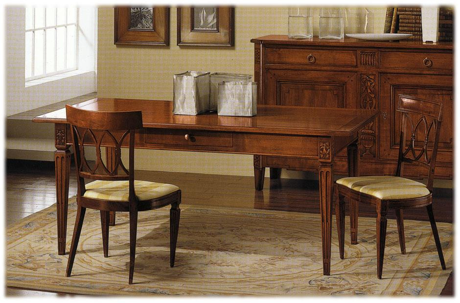 Dining Table Bamax Classico 80.463