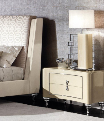 Nightstand Redeco Monte napoleone 1039