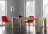 Dining Table Eurosedia design 305