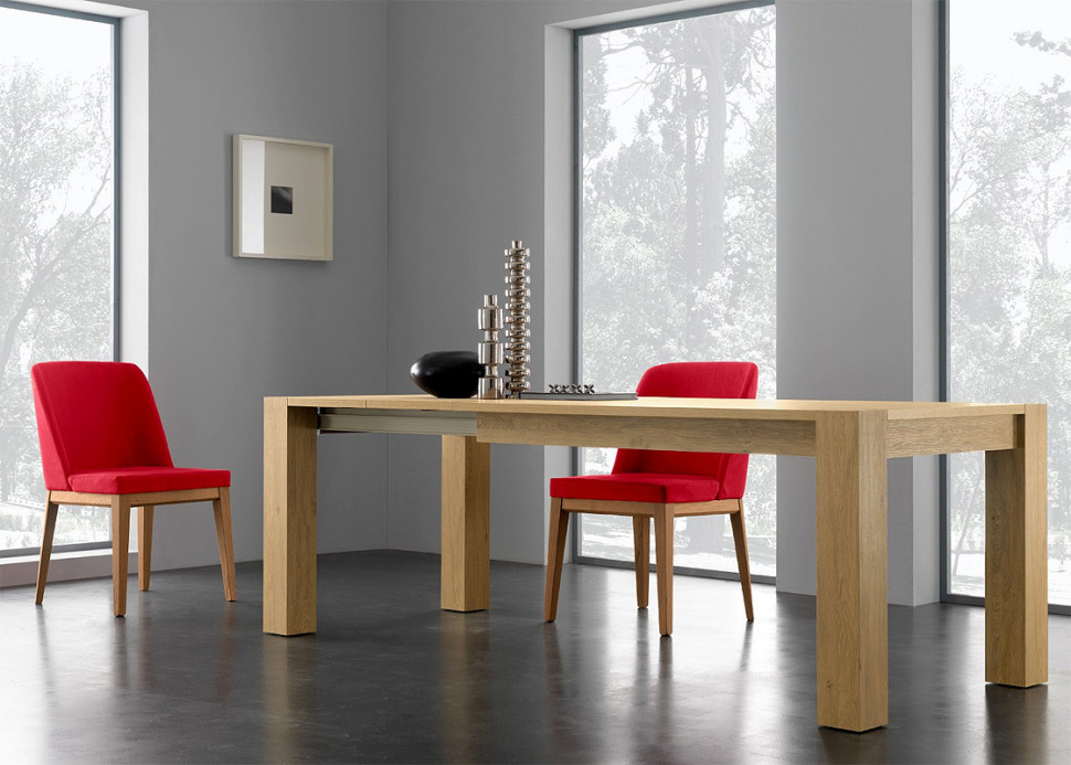 Dining Table Eurosedia design 305