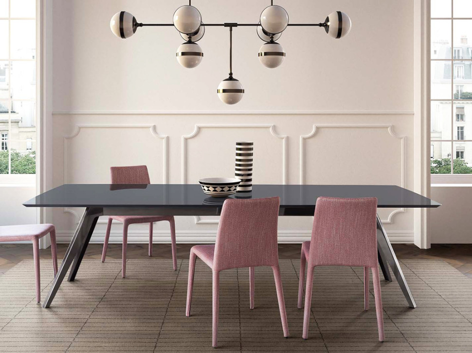 Dining Table Pianca Toh11x