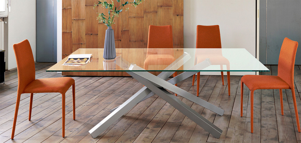 Dining Table Midj Home Pechino 3
